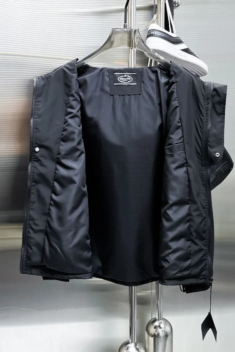 Prada Outwear Popular 167360