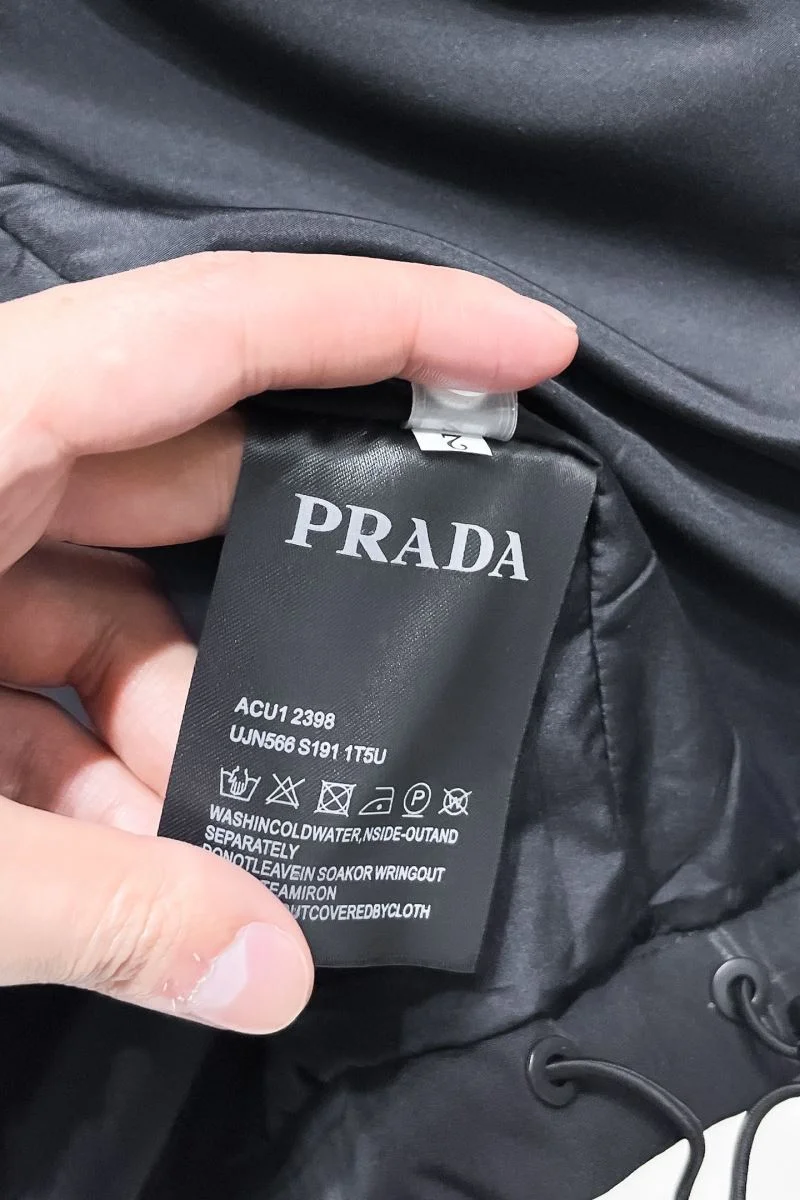 Prada Outwear Popular 167360