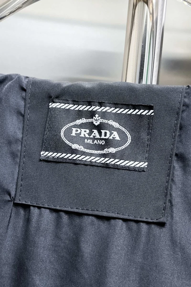 Prada Outwear Popular 167360