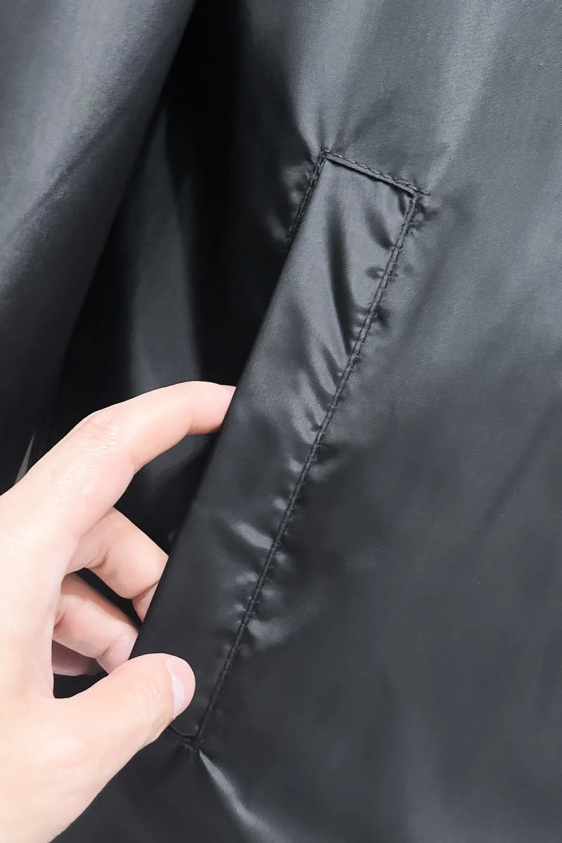 FashionForward Prada Outwear 167352