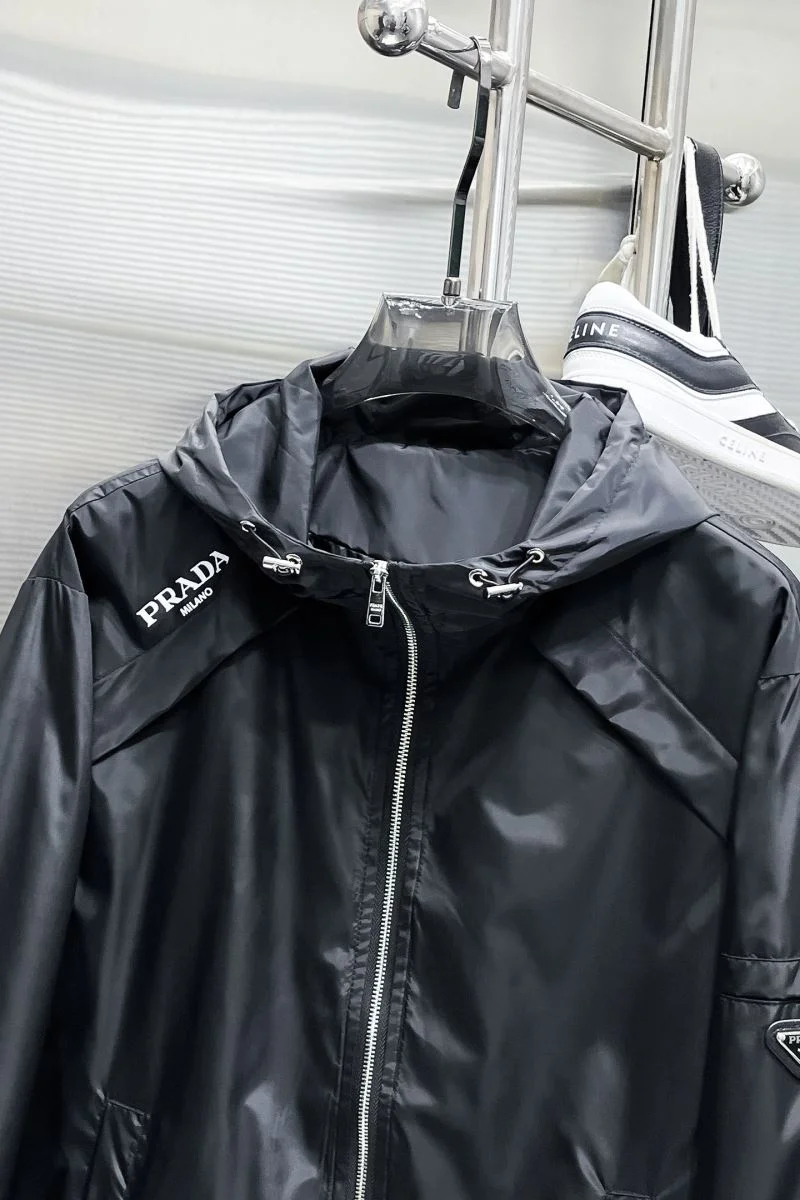FashionForward Prada Outwear 167352