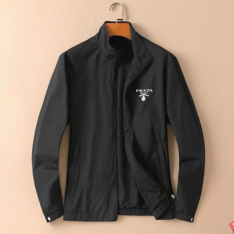 Prada Outwear Supportive 167386