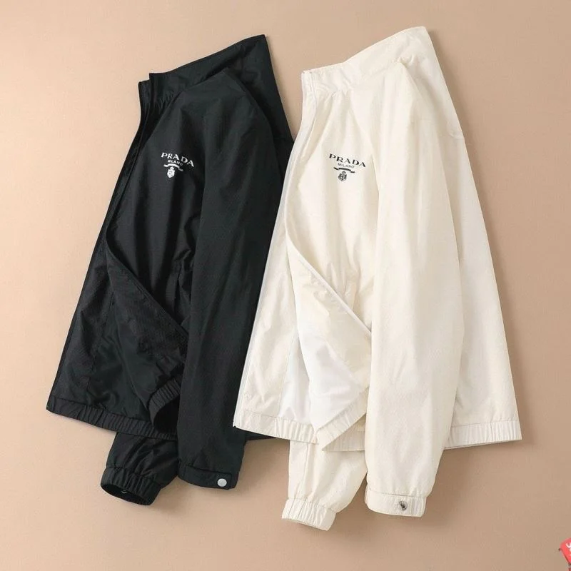 Prada Outwear Supportive 167386