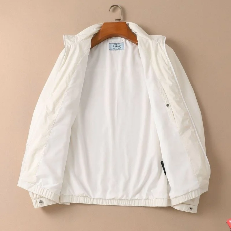 Prada Outwear Supportive 167386
