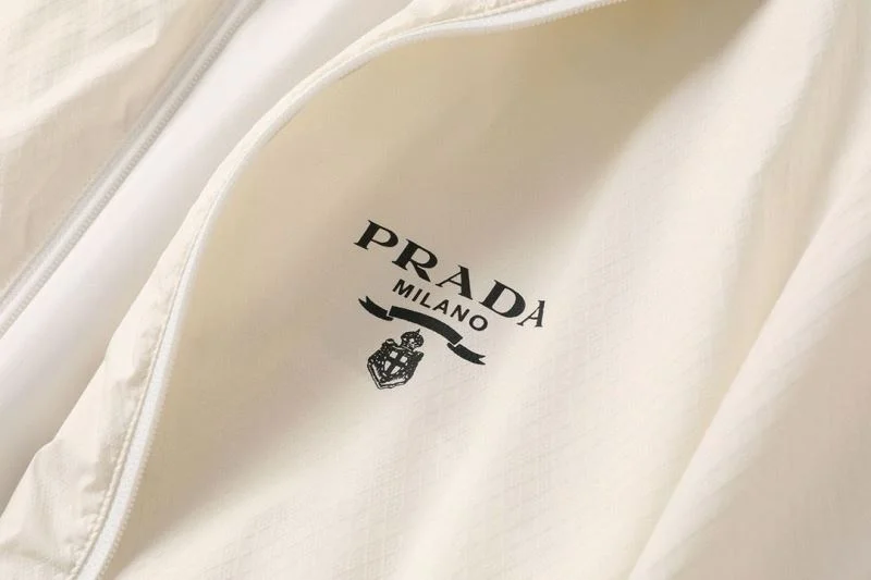 Prada Outwear Supportive 167386