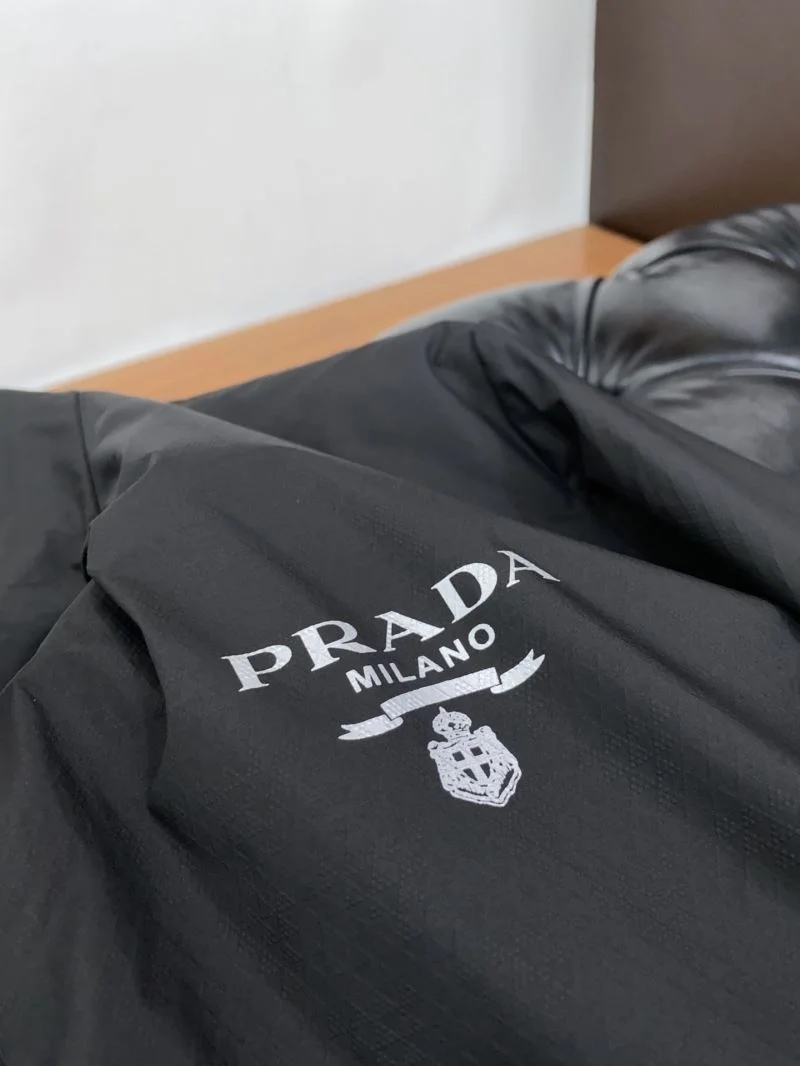 Timeless Prada Outwear 167347