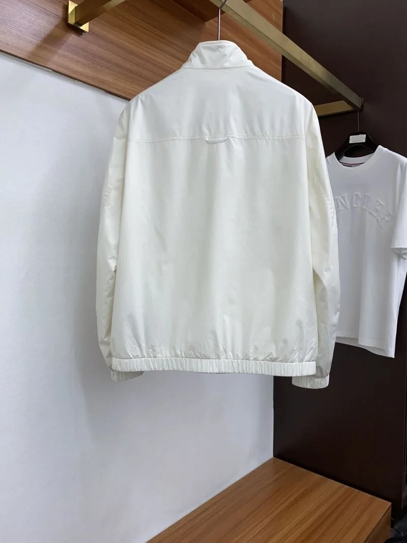 Sporty Prada Outwear 167350