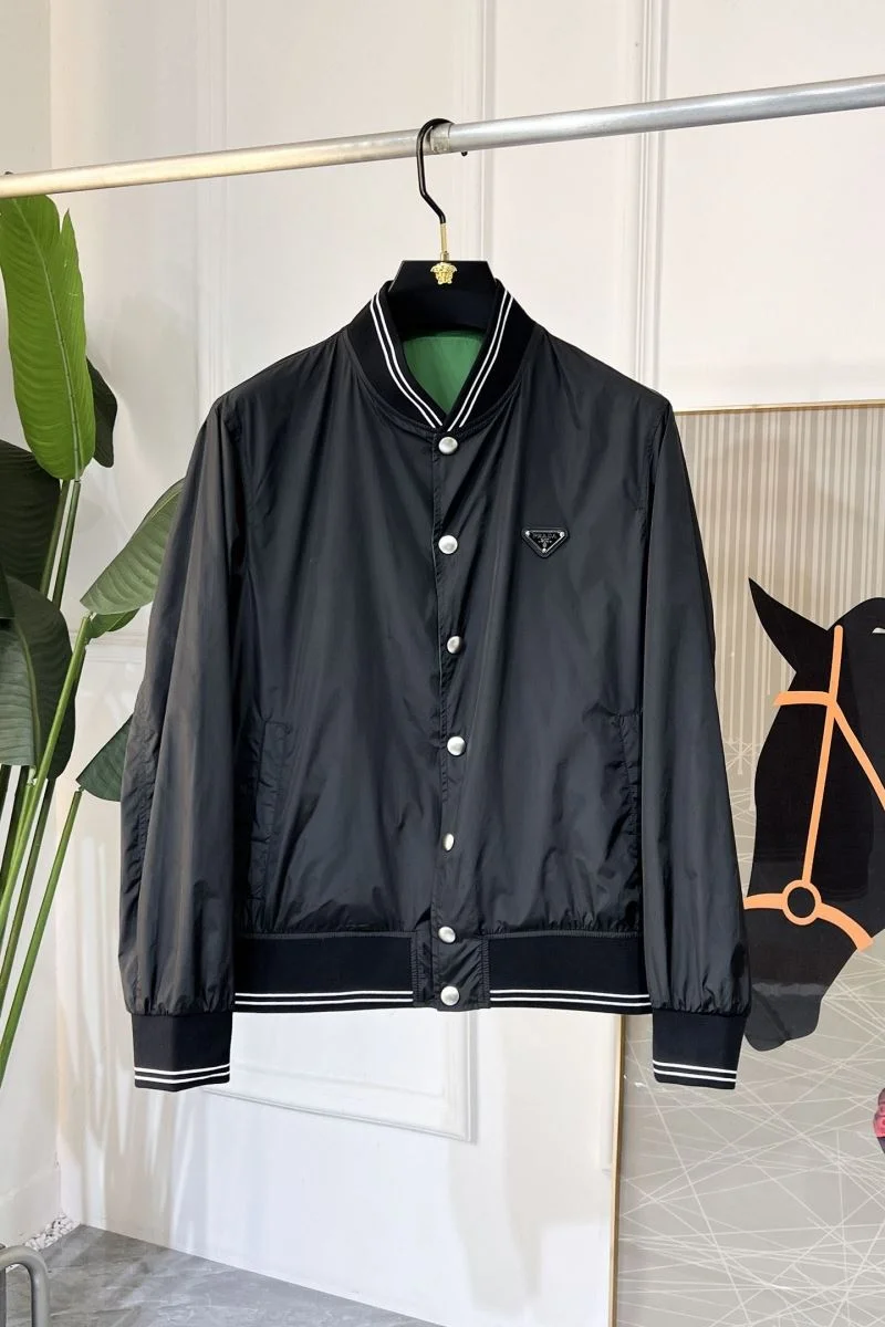 Prada Outwear GoAnywhere 167430
