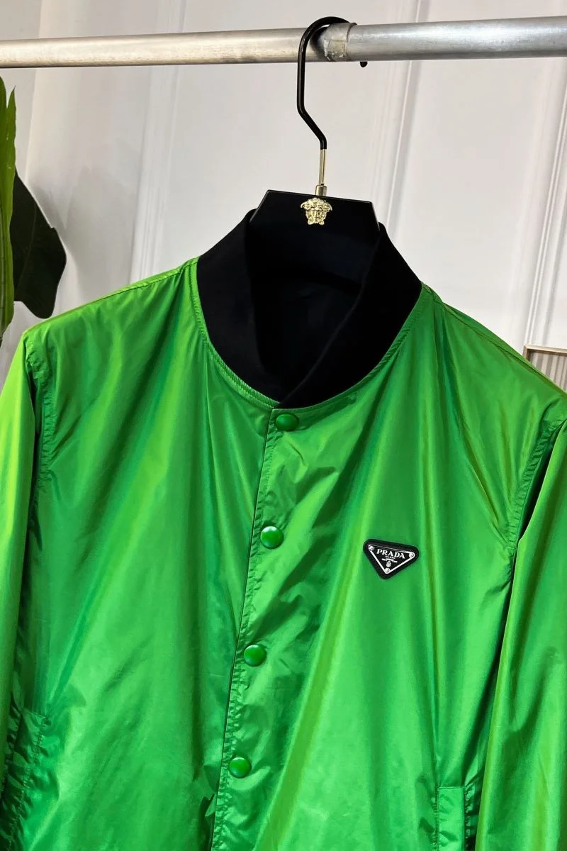 Prada Outwear GoAnywhere 167430