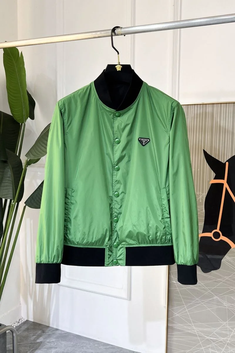 Prada Outwear GoAnywhere 167430