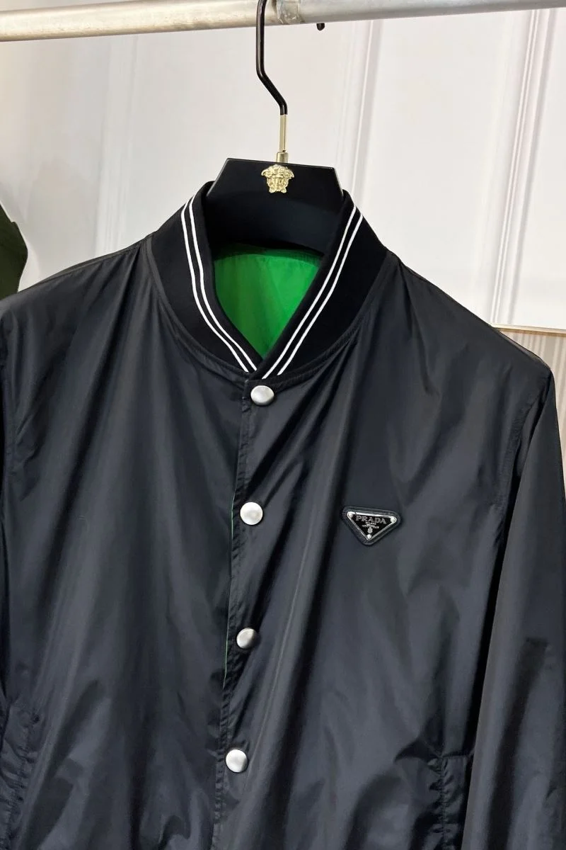 Prada Outwear GoAnywhere 167430