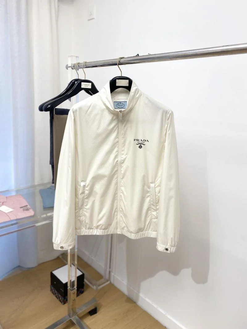Efficient Prada Outwear 167343