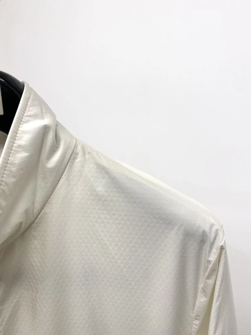 Efficient Prada Outwear 167343