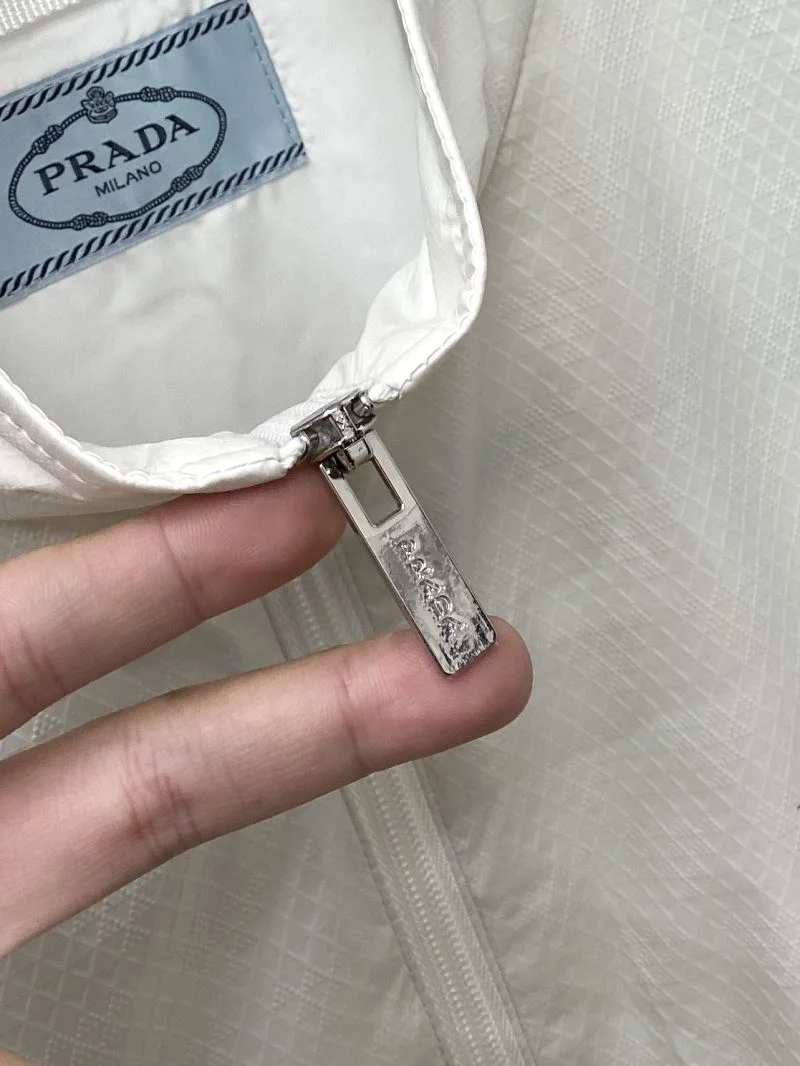 Efficient Prada Outwear 167343