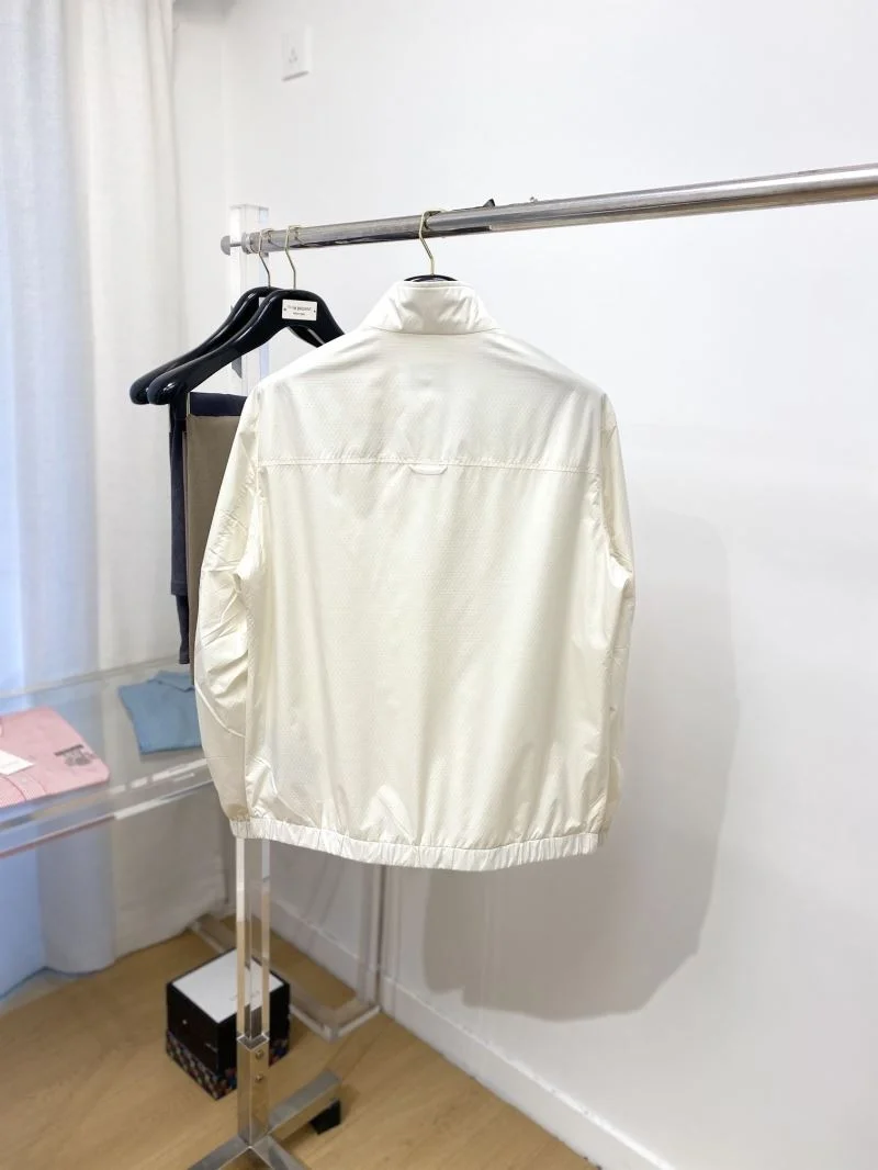 Efficient Prada Outwear 167343