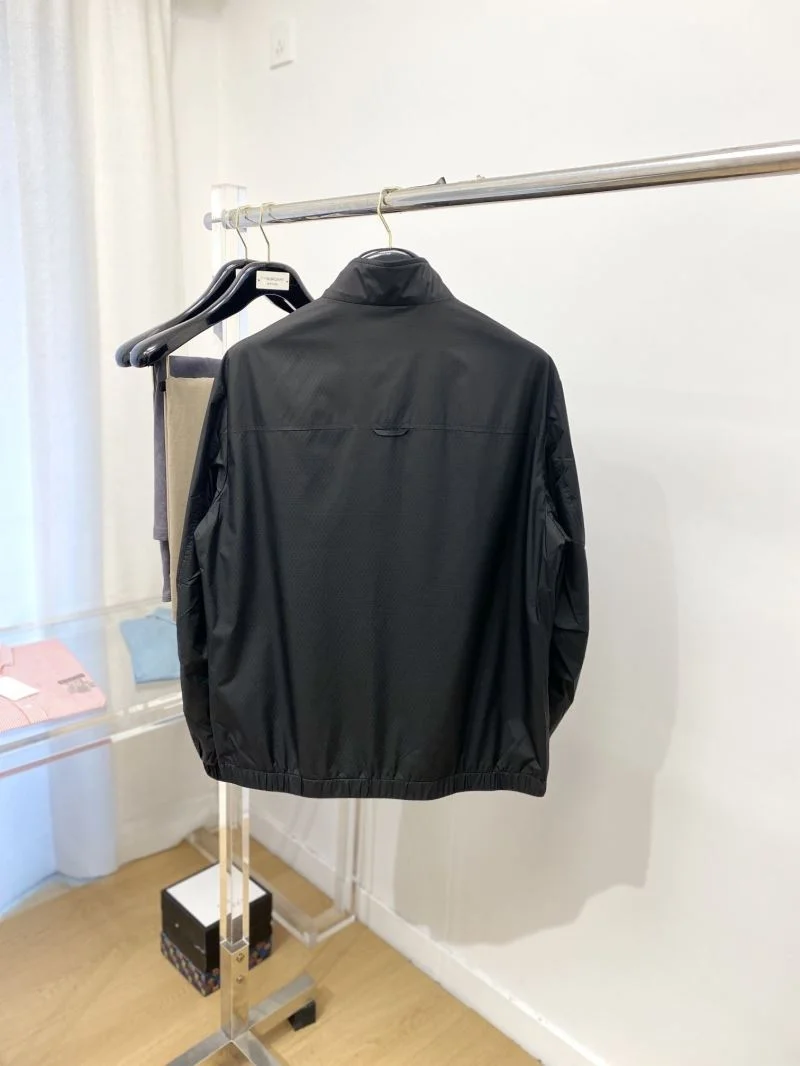 Prada Outwear Bold 167377