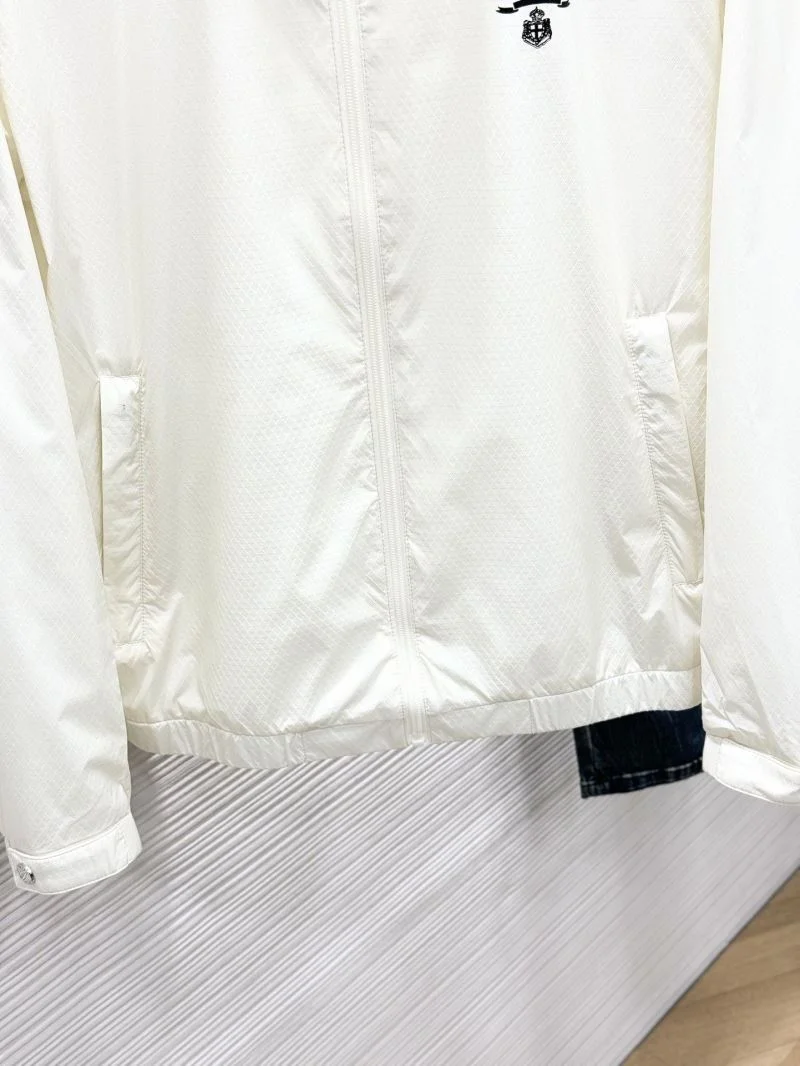 Prada Outwear Lightweight 167338