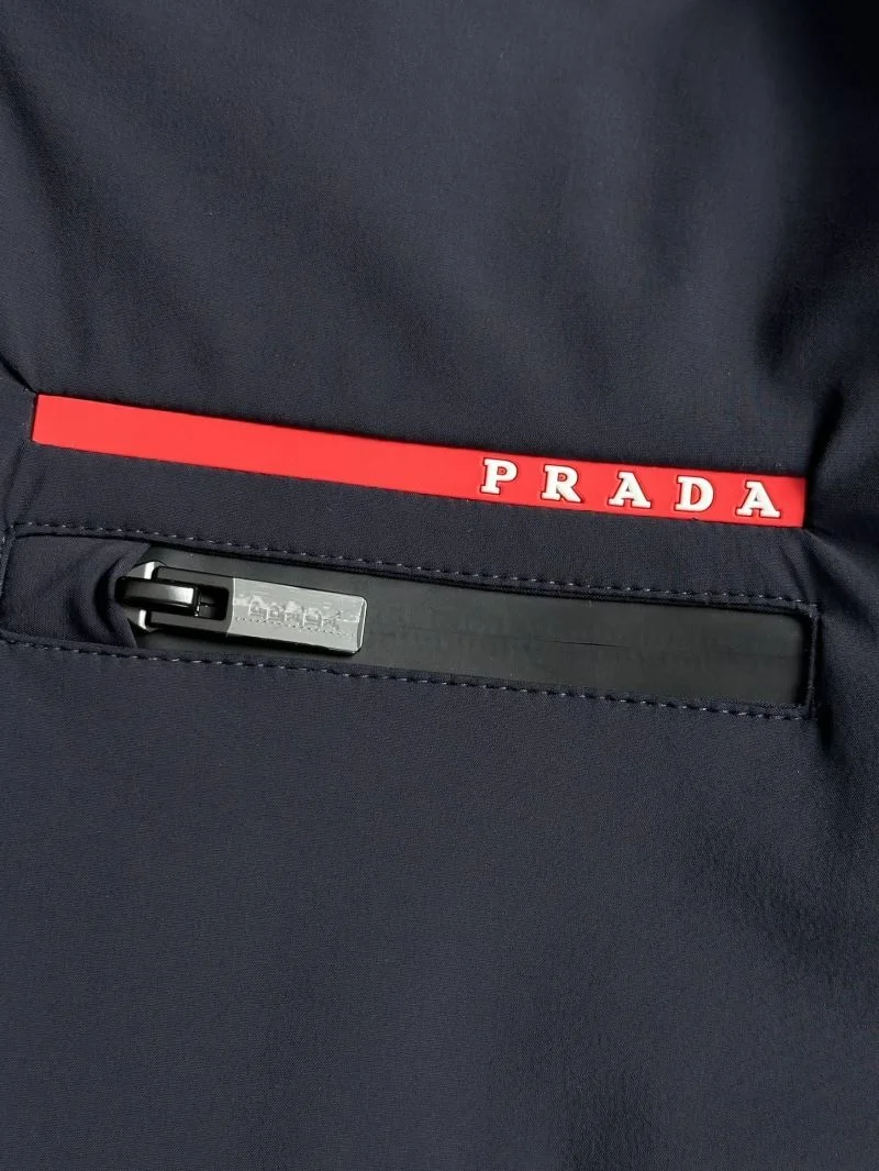 Reliable Prada Outwear 167339