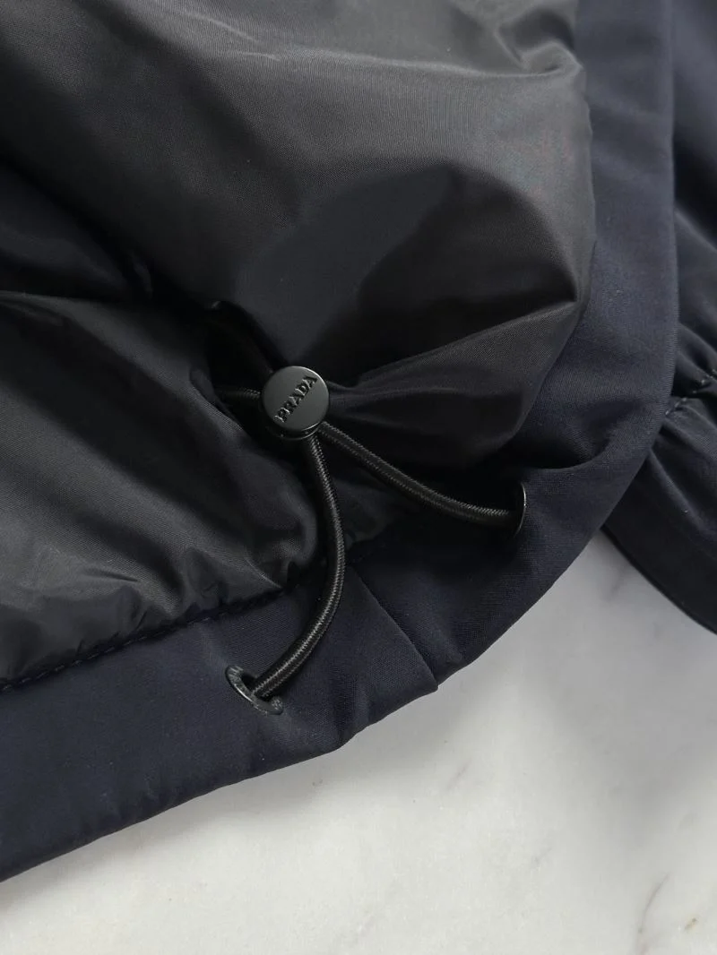 Reliable Prada Outwear 167339
