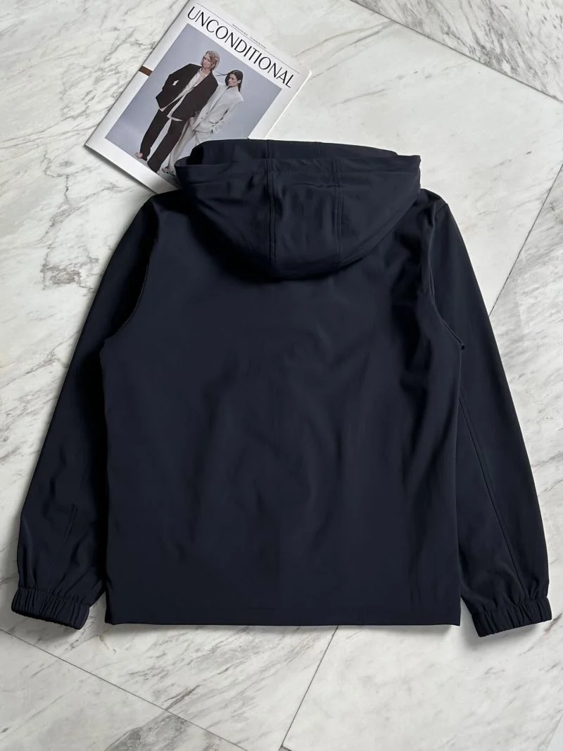 Reliable Prada Outwear 167339