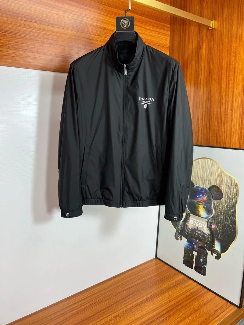 QuickDry Prada Outwear 167341