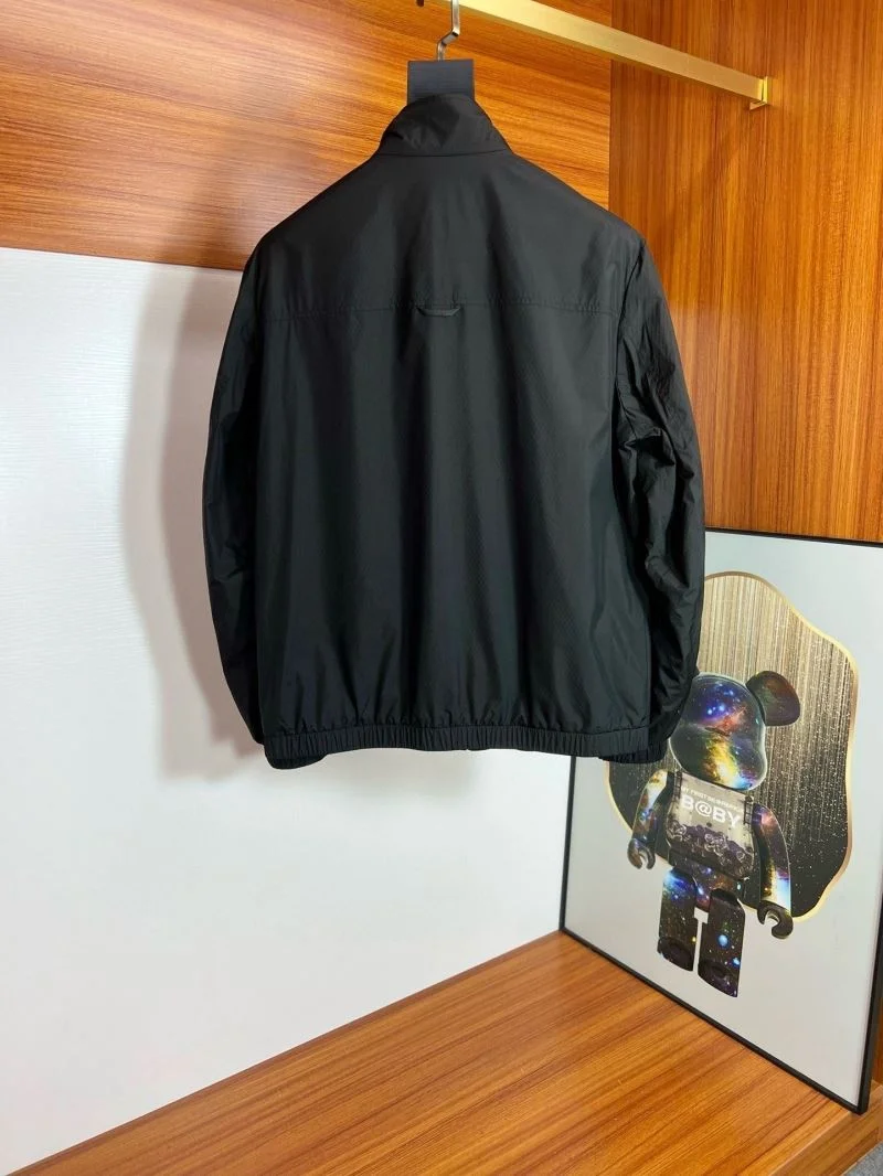 QuickDry Prada Outwear 167341