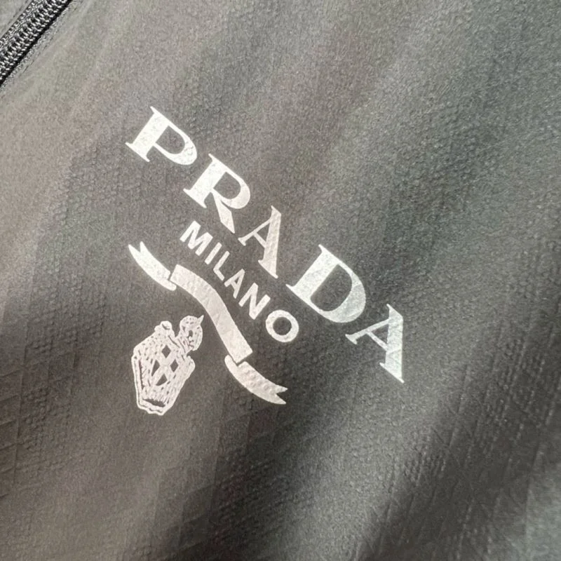 QuickDry Prada Outwear 167341