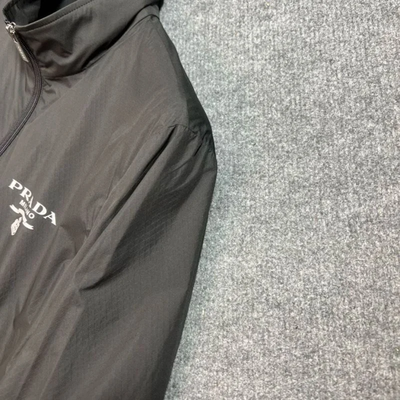 QuickDry Prada Outwear 167341