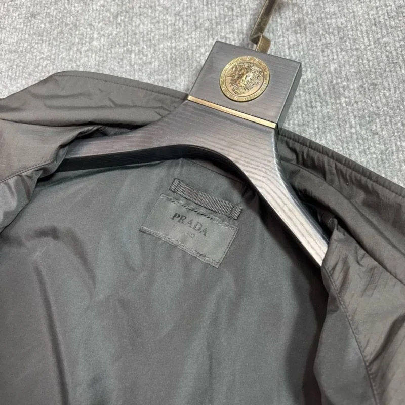 QuickDry Prada Outwear 167341