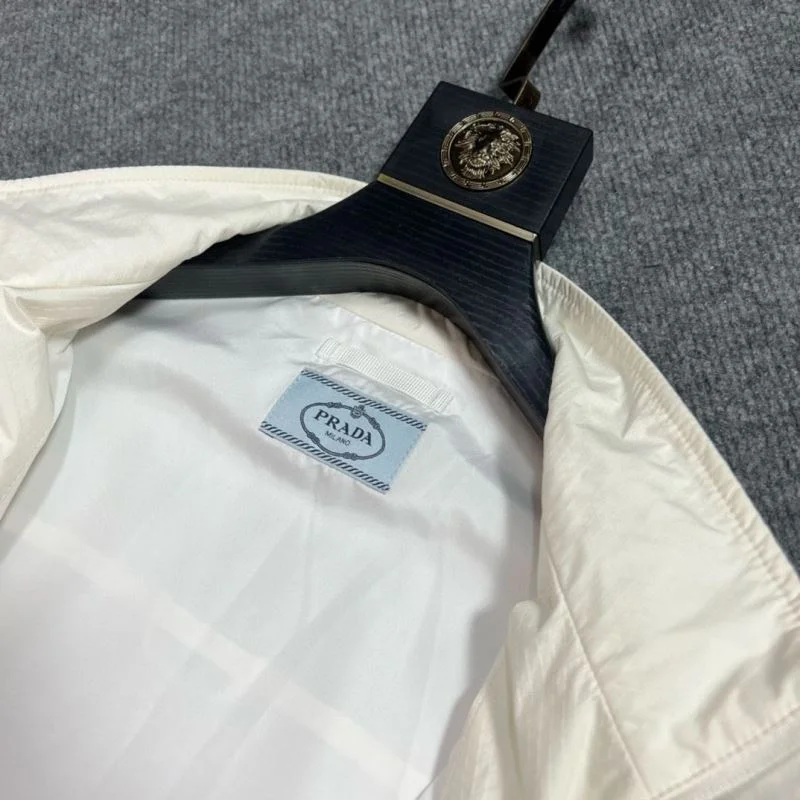 OnTrend Prada Outwear 167340