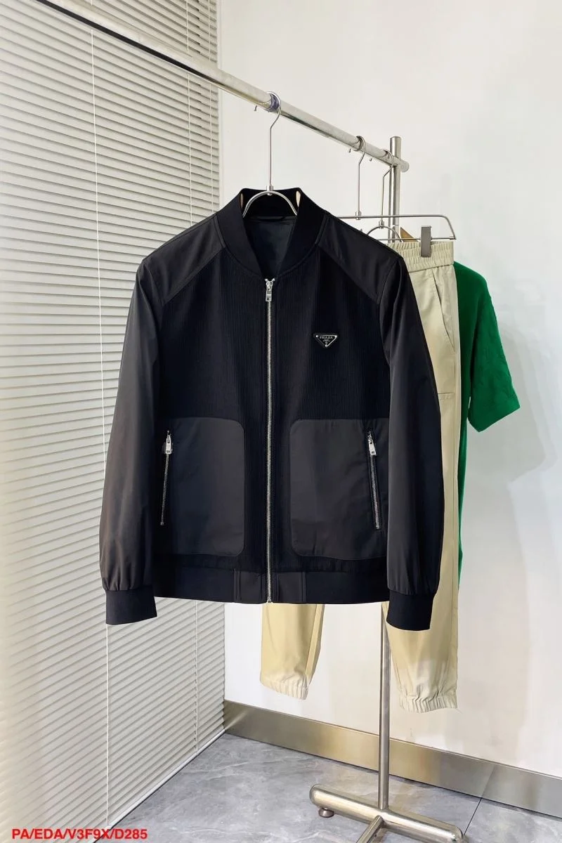 Prada Outwear FlexibleFit 167342