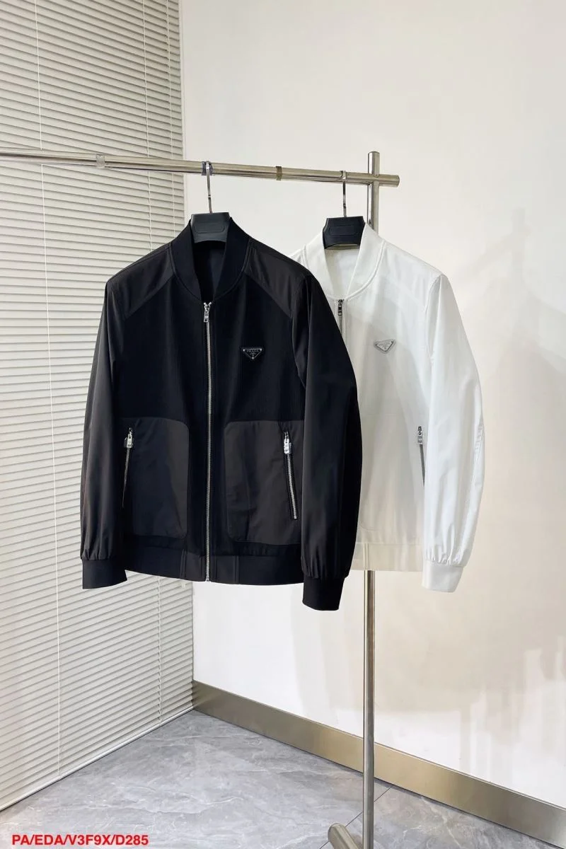Prada Outwear FlexibleFit 167342