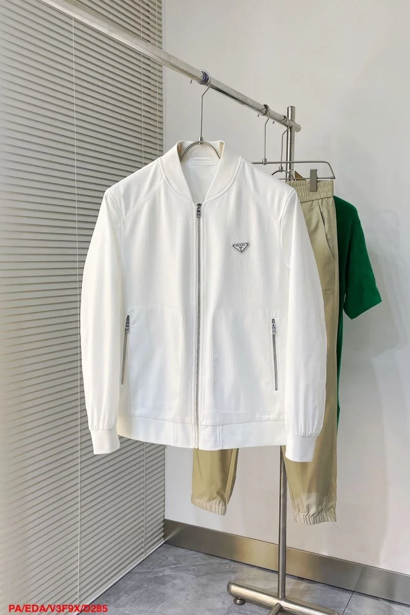 Prada Outwear FlexibleFit 167342