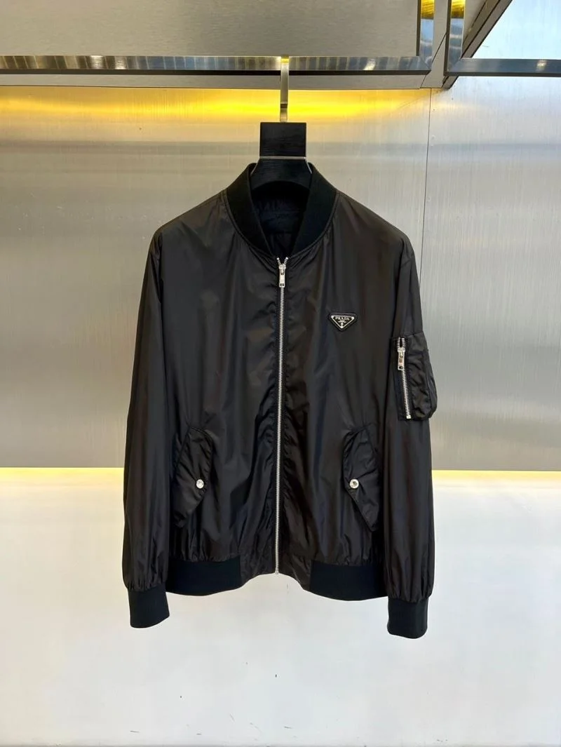 TopPick Prada Outwear 167337