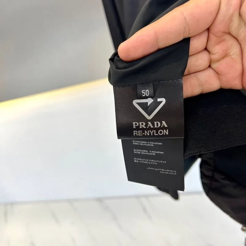 TopPick Prada Outwear 167337