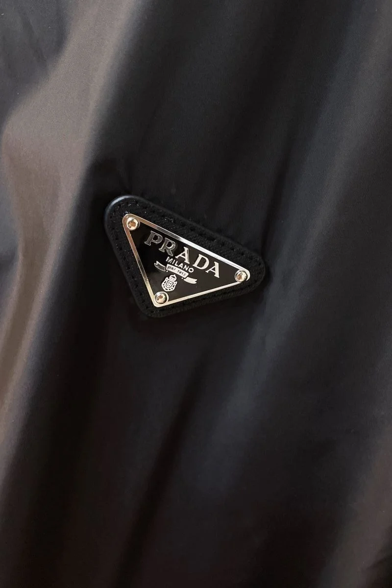 Breathable Prada Outwear 167336