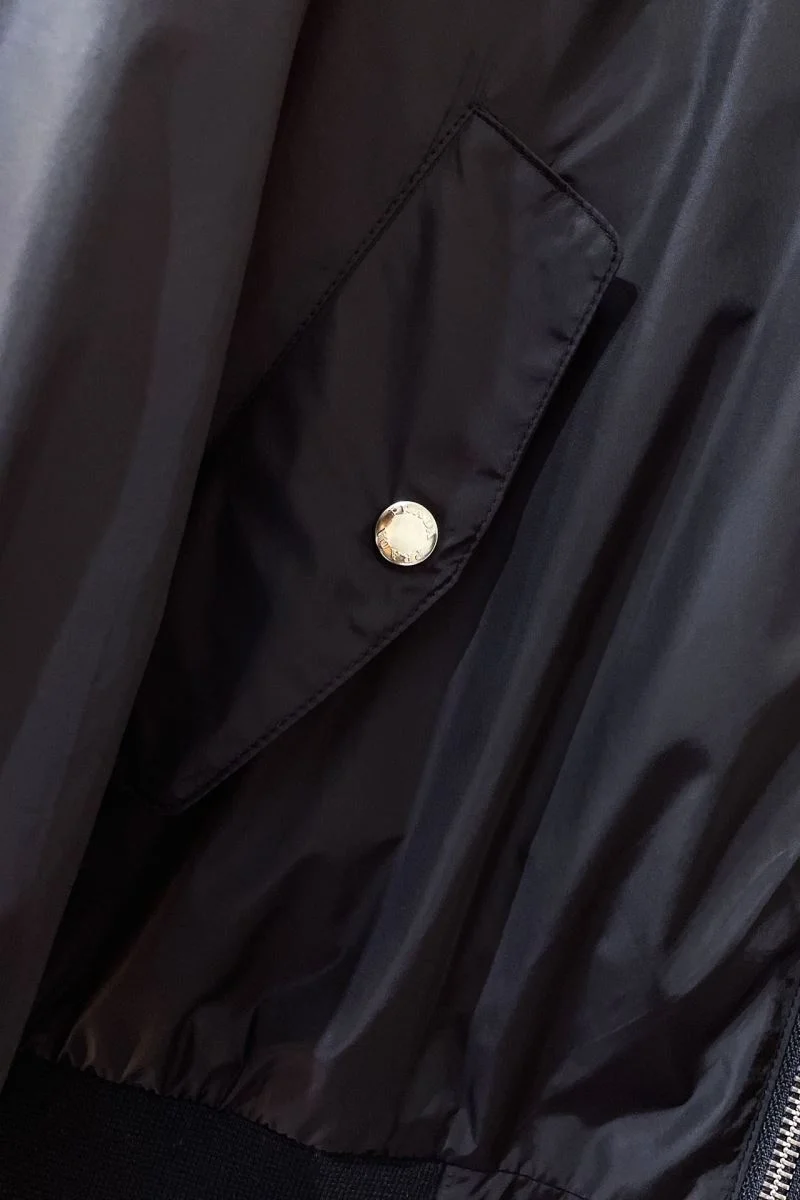 Breathable Prada Outwear 167336