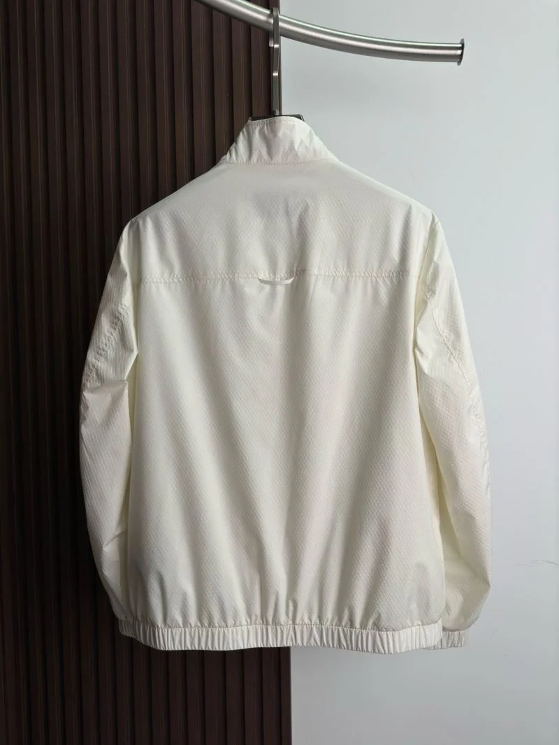 Functional Prada Outwear 167353