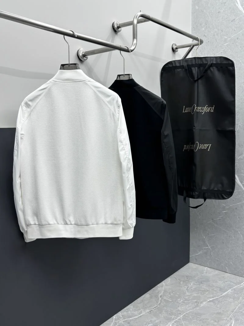 Effortless Prada Outwear 167335