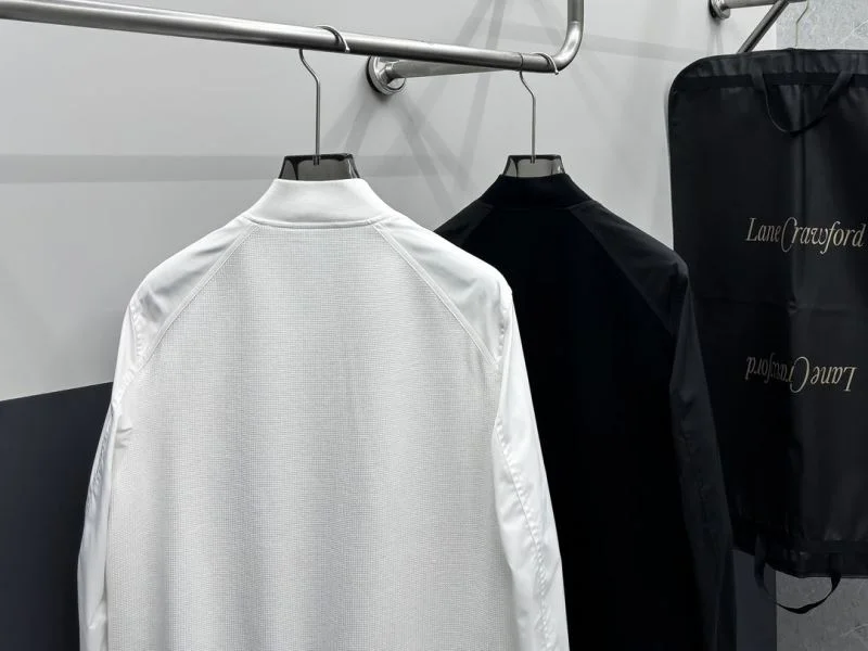 Effortless Prada Outwear 167335