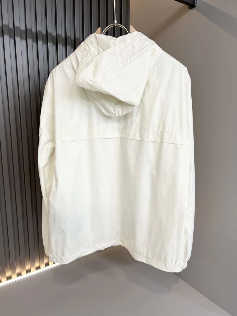Timeless Prada Outwear 167332