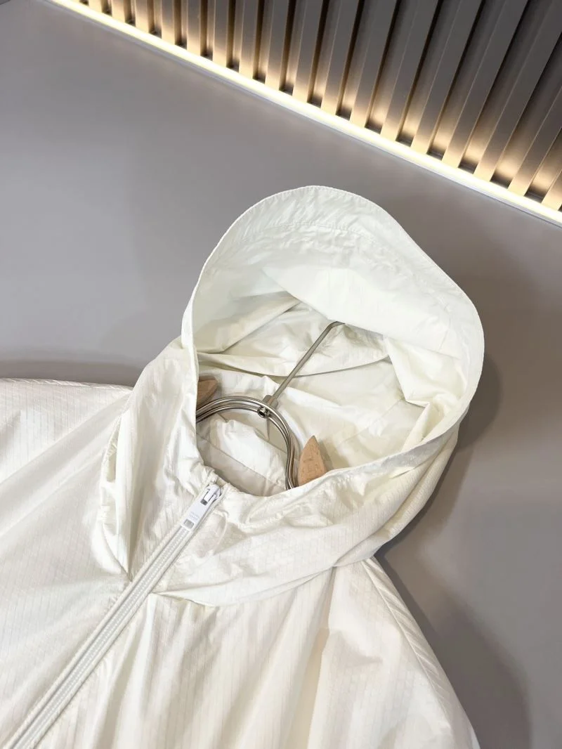 Timeless Prada Outwear 167332