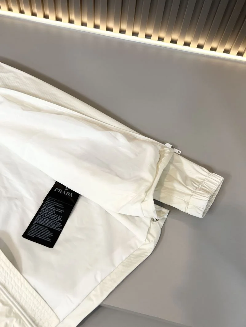 Timeless Prada Outwear 167332