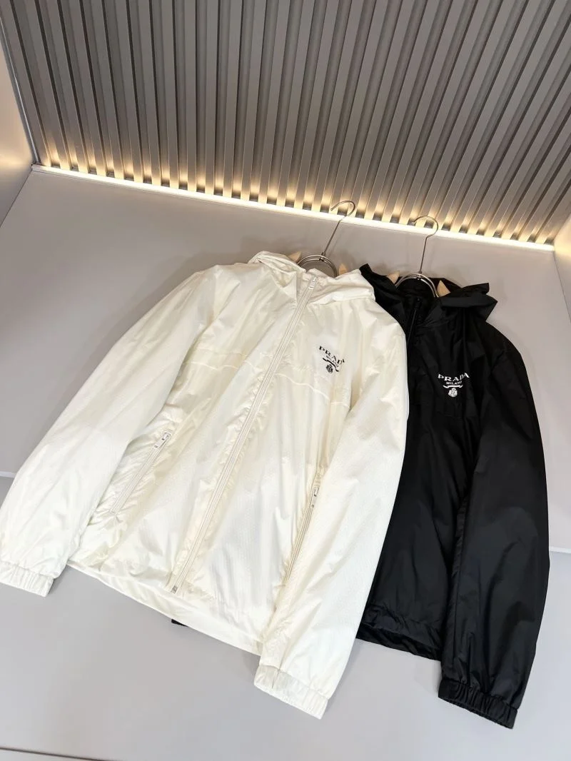Prada Outwear GoAnywhere 167345