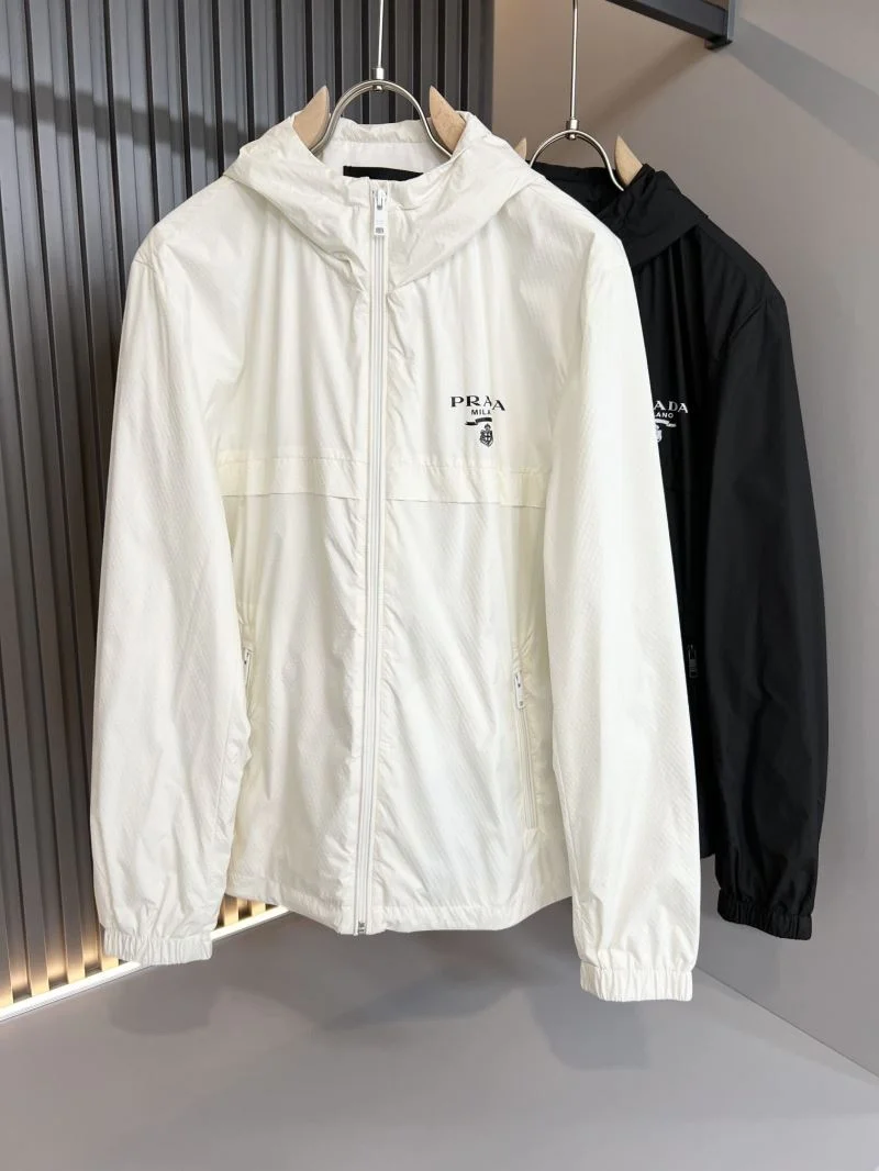 Prada Outwear GoAnywhere 167345