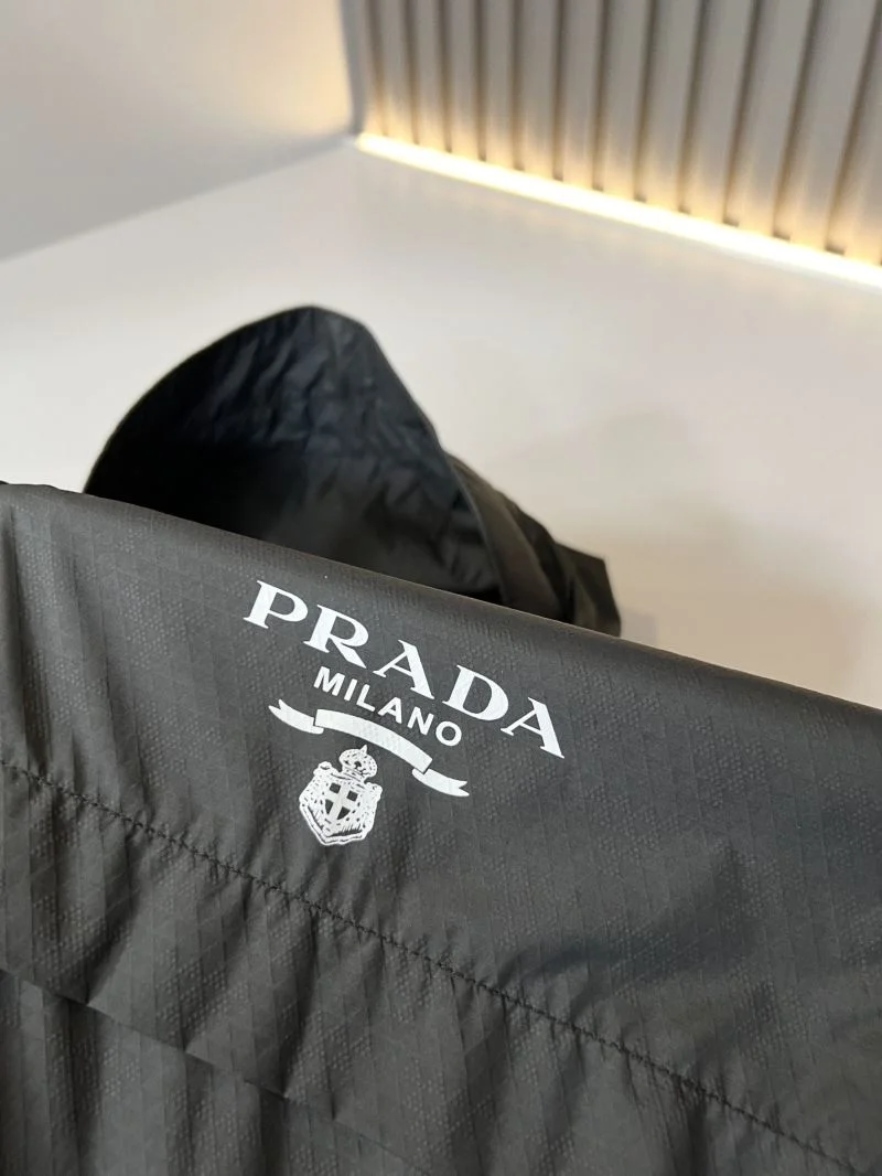 Prada Outwear GoAnywhere 167345