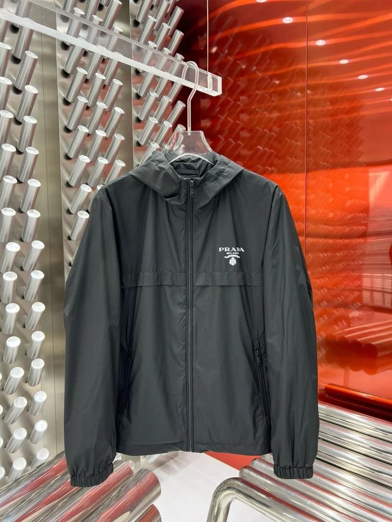 TopPick Prada Outwear 167333