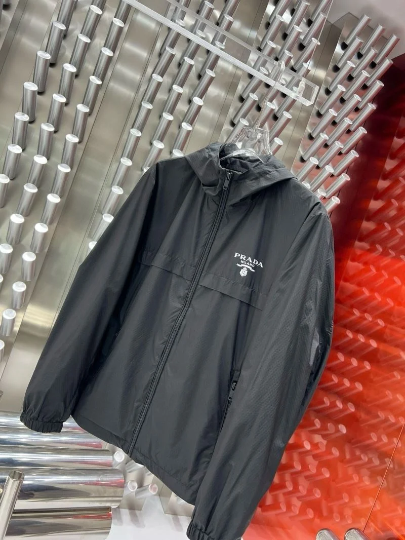 TopPick Prada Outwear 167333