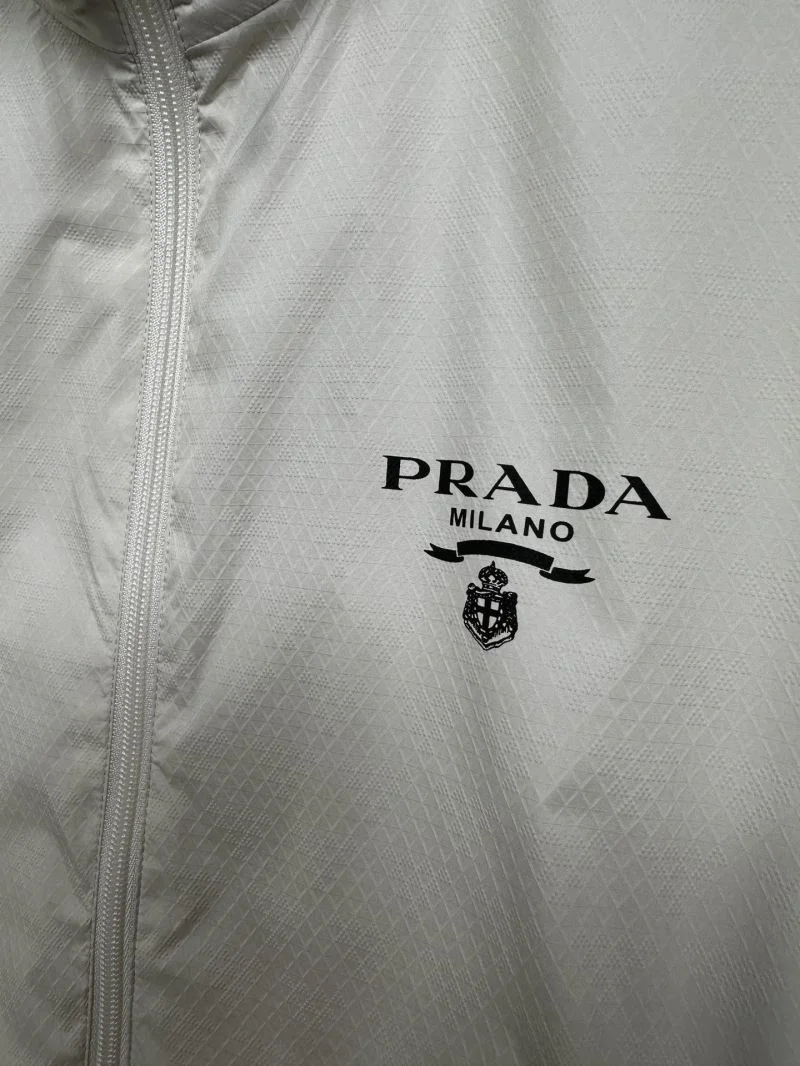 Prada Outwear ZeroBulk 167348