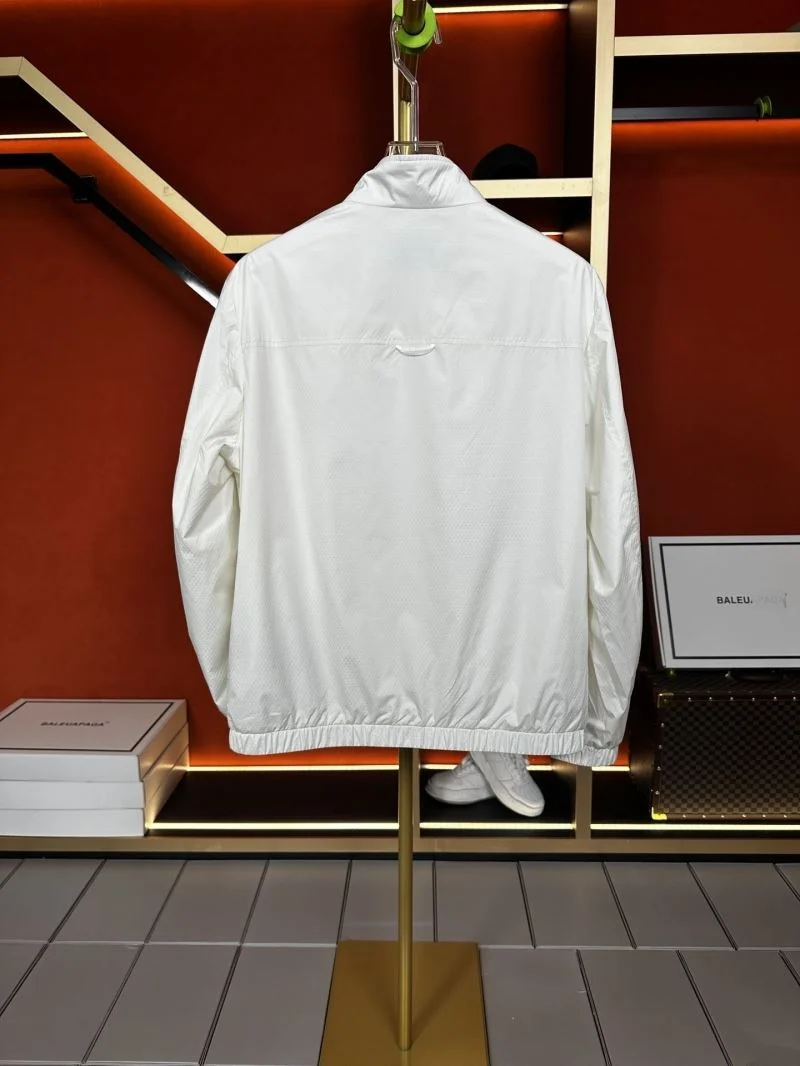 Prada Outwear ZeroBulk 167348